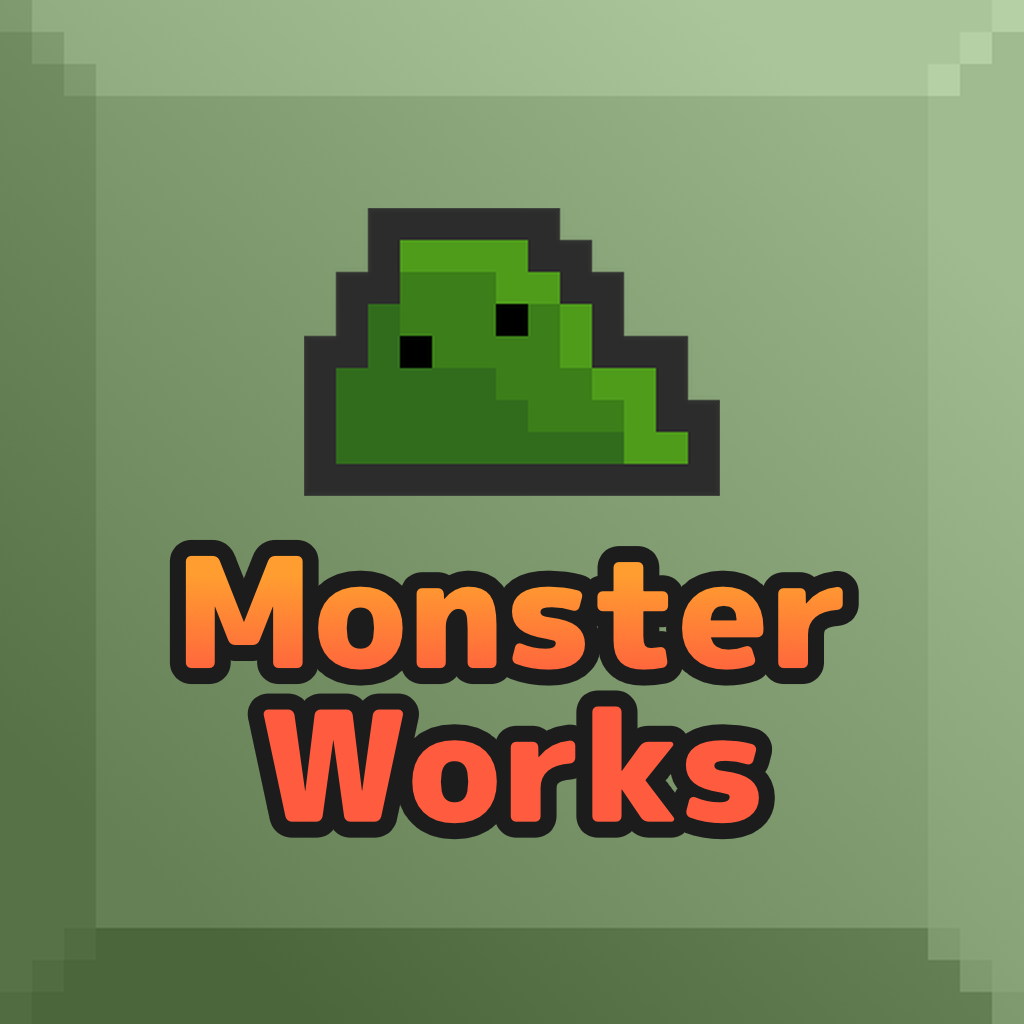 Monster Works