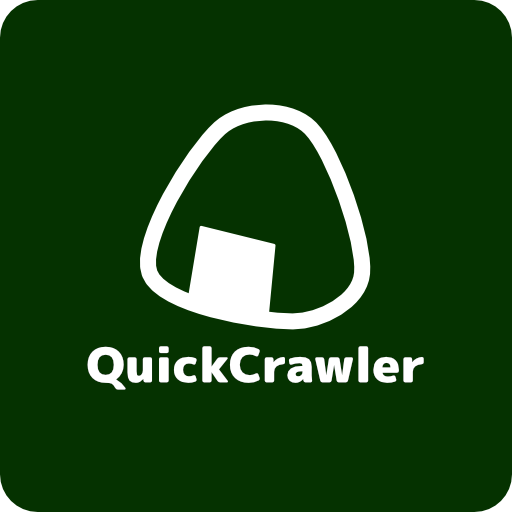 quickcrawler